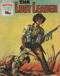 Cover Thumbnail for Battle Picture Library (IPC, 1961 series) #1368