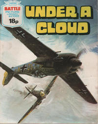 Cover Thumbnail for Battle Picture Library (IPC, 1961 series) #1369