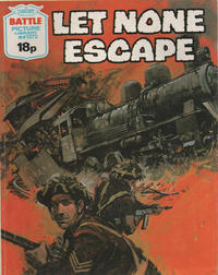 Cover Thumbnail for Battle Picture Library (IPC, 1961 series) #1372