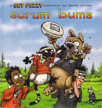 Cover Thumbnail for Scrum Bums (Andrews McMeel, 2005 series) 