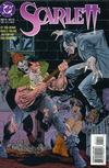Cover for Scarlett (DC, 1993 series) #11