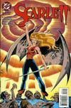 Cover for Scarlett (DC, 1993 series) #14