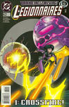 Cover for Legionnaires (DC, 1993 series) #62