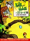 Cover for Kalle och Hobbe - Det är vi (Semic, 1992 series) #2