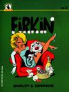 Cover for Känguru album (Epix, 1991 series) #2 [8/1992] - Firkin