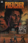 Cover for Preacher (DC, 1996 series) #[2] - Until the End of the World [First Printing]