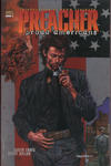 Cover for Preacher (DC, 1996 series) #[3] - Proud Americans [First Printing]