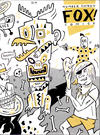 Cover for Fox Comics (Fox Comics, 1984 series) #15