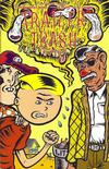 Cover for Trailer Trash (Fantagraphics, 1996 series) #8