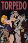 Cover for Torpedo (Fantagraphics, 1993 series) #2