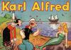 Cover for Karl-Alfred (Åhlén & Åkerlunds, 1936 series) #1947