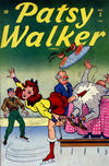 Cover for Patsy Walker (Marvel, 1945 series) #3