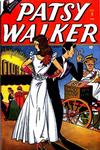Cover for Patsy Walker (Marvel, 1945 series) #9