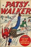 Cover for Patsy Walker (Marvel, 1945 series) #16