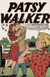 Cover for Patsy Walker (Marvel, 1945 series) #18