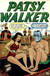 Cover for Patsy Walker (Marvel, 1945 series) #19