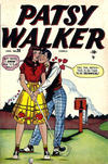 Cover for Patsy Walker (Marvel, 1945 series) #20