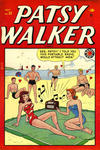 Cover for Patsy Walker (Marvel, 1945 series) #23