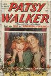 Cover for Patsy Walker (Marvel, 1945 series) #27