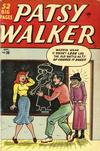 Cover for Patsy Walker (Marvel, 1945 series) #30