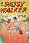 Cover for Patsy Walker (Marvel, 1945 series) #31