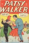 Cover for Patsy Walker (Marvel, 1945 series) #32