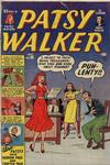 Cover for Patsy Walker (Marvel, 1945 series) #36