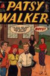 Cover for Patsy Walker (Marvel, 1945 series) #40