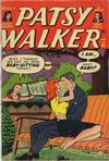 Cover for Patsy Walker (Marvel, 1945 series) #45