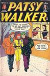 Cover for Patsy Walker (Marvel, 1945 series) #46
