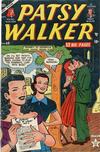 Cover for Patsy Walker (Marvel, 1945 series) #48
