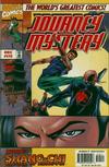 Cover for Journey into Mystery (Marvel, 1996 series) #515 [Direct Edition]