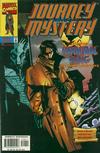 Cover for Journey into Mystery (Marvel, 1996 series) #520 [Direct Edition]