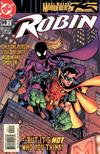 Cover for Robin (DC, 1993 series) #99 [Direct Sales]