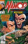 Cover for Namor, the Sub-Mariner (Marvel, 1990 series) #24