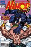 Cover for Namor, the Sub-Mariner (Marvel, 1990 series) #53