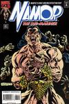 Cover for Namor, the Sub-Mariner (Marvel, 1990 series) #61