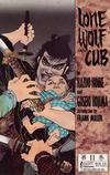 Cover for Lone Wolf and Cub (First, 1987 series) #11