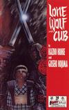 Cover for Lone Wolf and Cub (First, 1987 series) #29