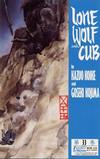 Cover for Lone Wolf and Cub (First, 1987 series) #33