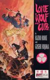 Cover for Lone Wolf and Cub (First, 1987 series) #40