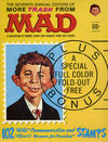 Cover for More Trash from Mad (EC, 1958 series) #7 [60¢ Cover Price]