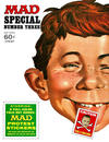 Cover for Mad Special [Mad Super Special] (EC, 1970 series) #3