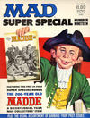 Cover for Mad Special [Mad Super Special] (EC, 1970 series) #19