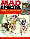 Cover for Mad Special [Mad Super Special] (EC, 1970 series) #21