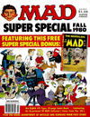 Cover for Mad Special [Mad Super Special] (EC, 1970 series) #32