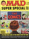 Cover Thumbnail for Mad Special [Mad Super Special] (1970 series) #36