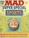 Cover for Mad Special [Mad Super Special] (EC, 1970 series) #38 [$2.00]