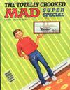 Cover for Mad Special [Mad Super Special] (EC, 1970 series) #60