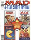 Cover for Mad Special [Mad Super Special] (EC, 1970 series) #61